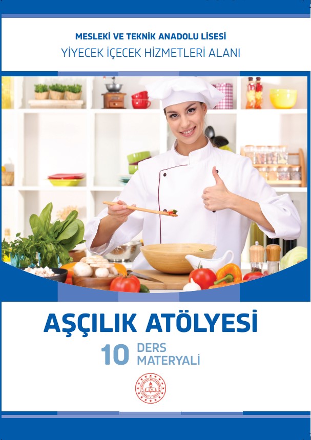 Yiyecek İçecek Hizmetleri