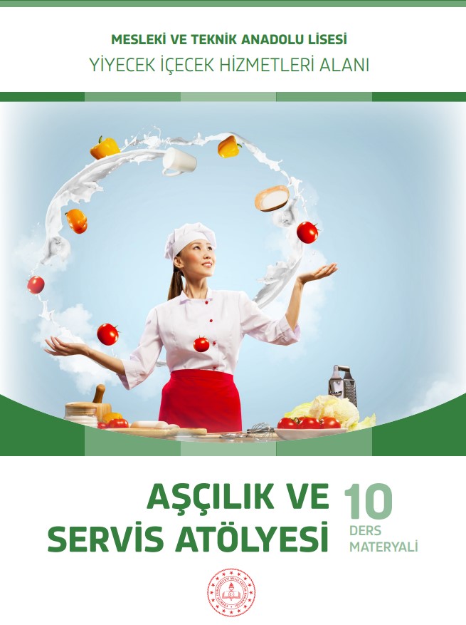 Yiyecek İçecek Hizmetleri