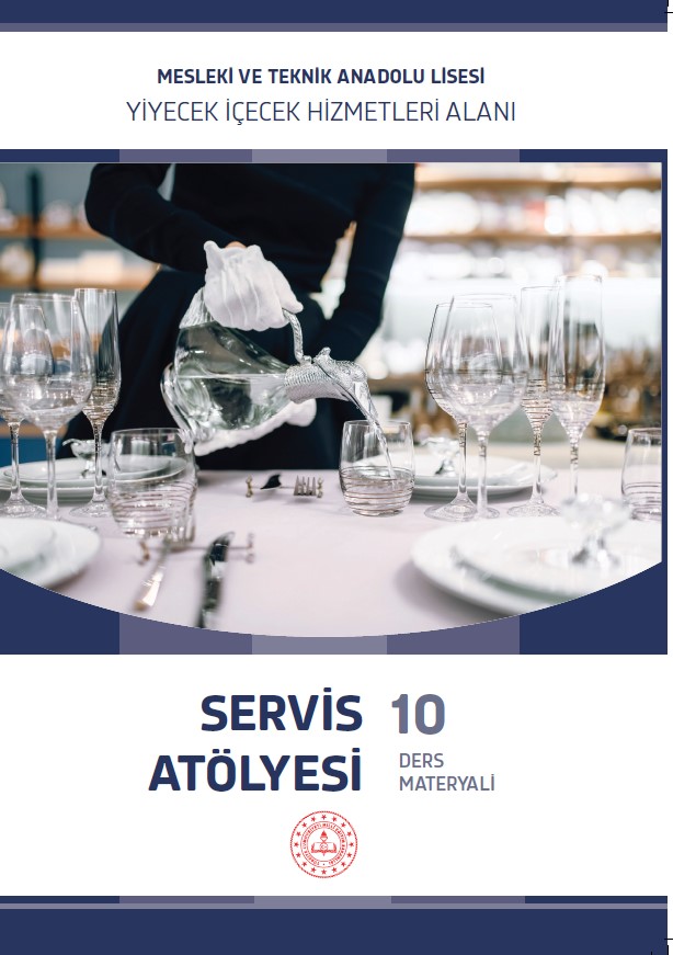 Yiyecek İçecek Hizmetleri