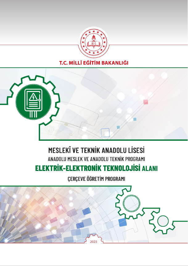 Elektrik-Elektronik Teknolojisi