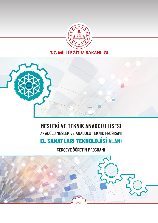 El Sanatları Teknolojisi