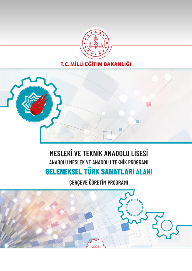 Geleneksel Türk Sanatları