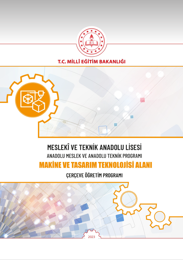 Makine ve Tasarım Teknolojisi