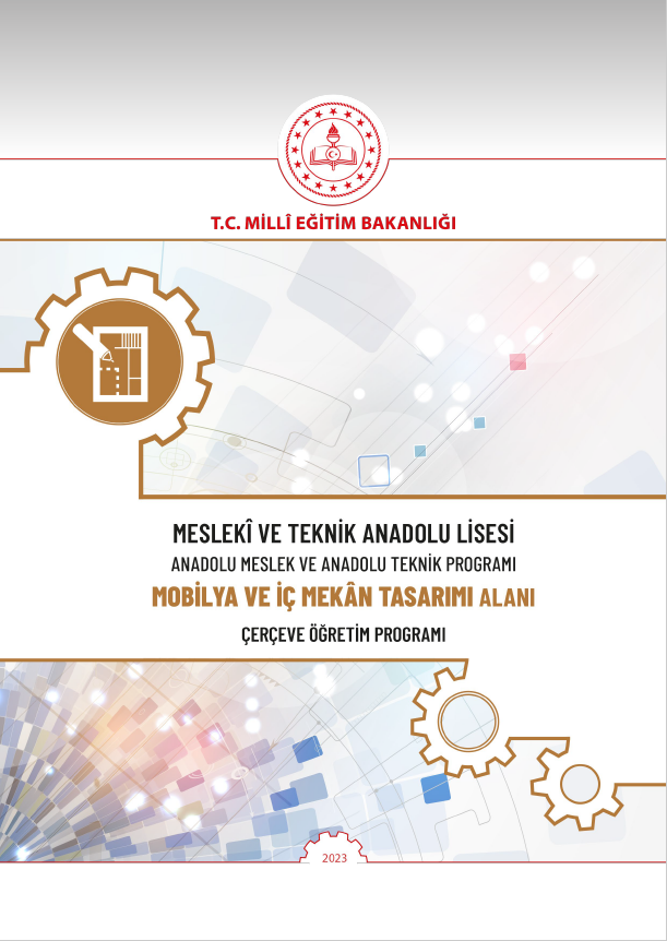 Mobilya ve İç Mekân Tasarımı