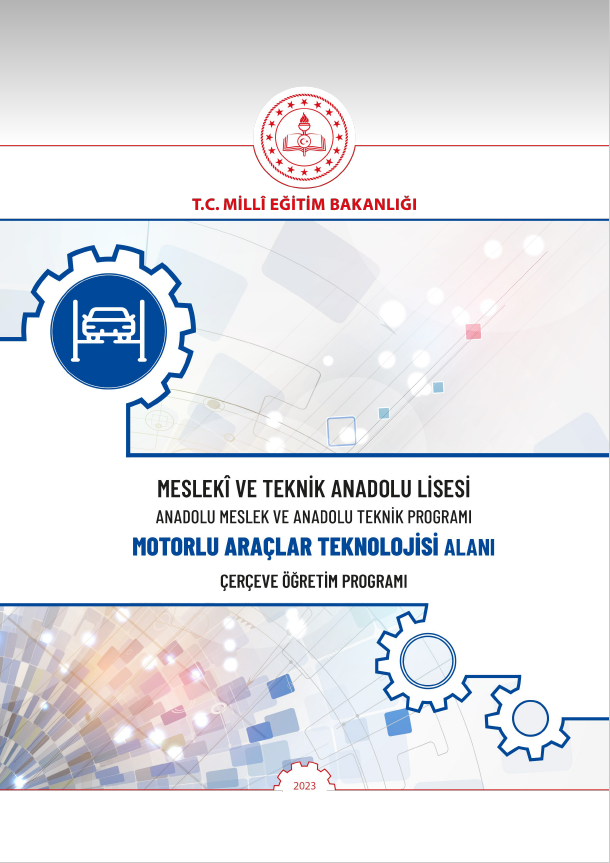 Motorlu Araçlar Teknolojisi