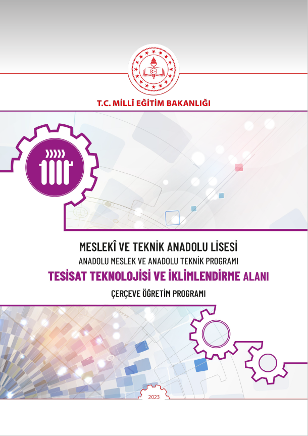 Tesisat Teknolojisi ve İklimlendirme