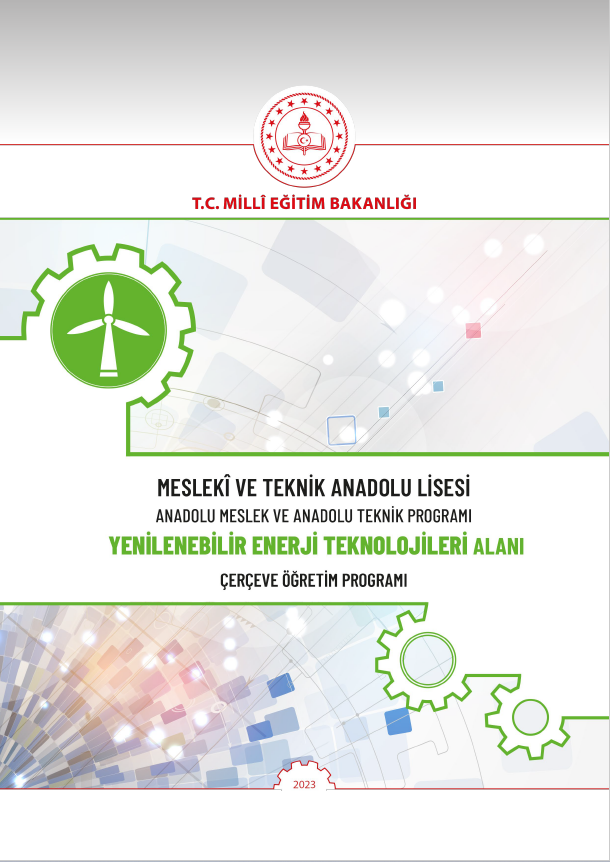 Yenilenebilir Enerji Teknolojileri