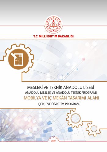 Mobilya ve İç Mekân Tasarımı