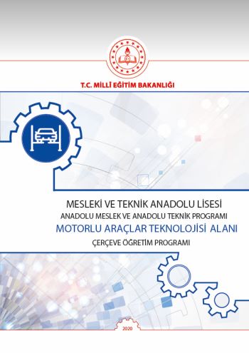 Motorlu Araçlar Teknolojisi