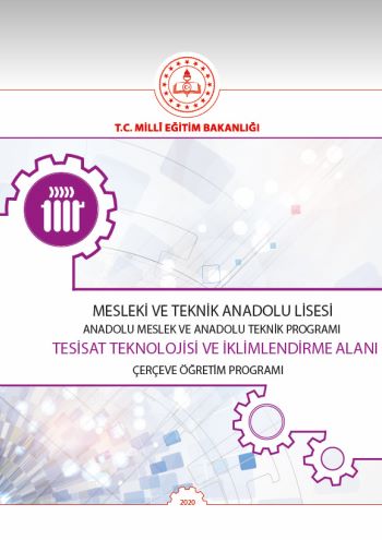 Tesisat Teknolojisi ve İklimlendirme