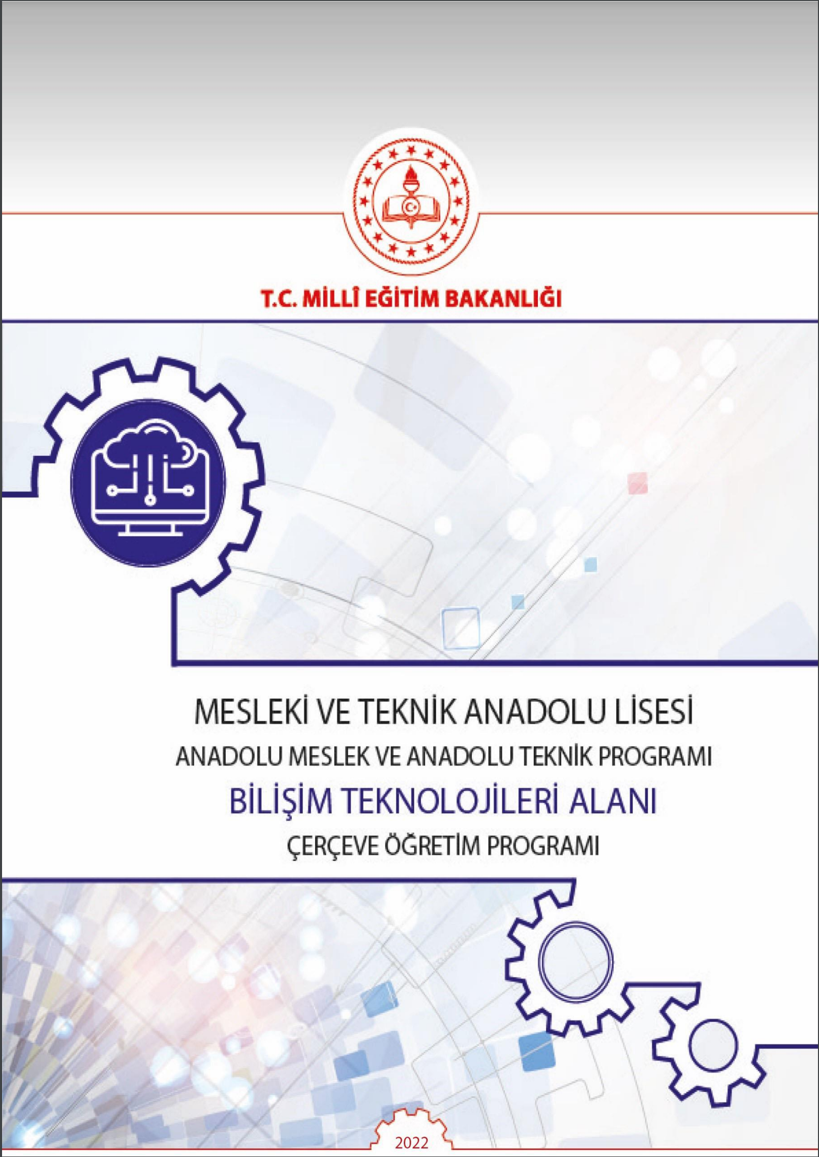 Bilişim Teknolojileri