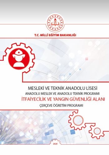 İtfaiyecilik ve Yangın Güvenliği