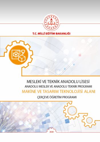 Makine ve Tasarım Teknolojisi