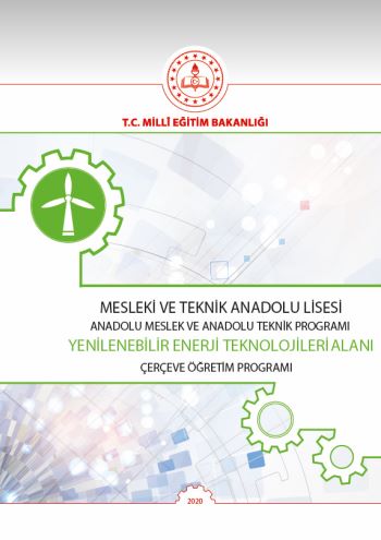 Yenilenebilir Enerji Teknolojileri