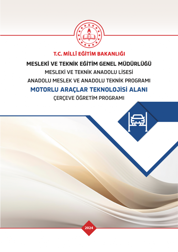 Motorlu Araçlar Teknolojisi