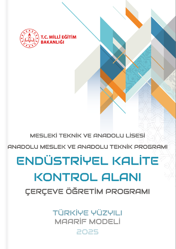 Endüstriyel Kalite Kontrol